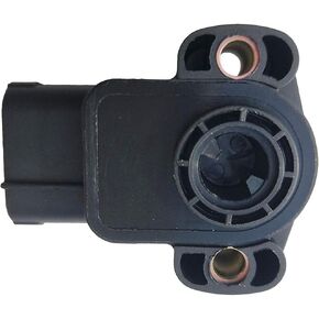 TPS009 Throttle Position Sensor OE#F4SZ9B989A ، F79Z9B989AA ، F8OF9B989AA for Ford ، Lincoln ، Mazd. ، Mercury 1994-2006