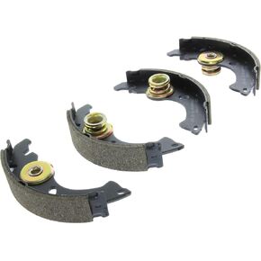 111.07990 Brake Shoes