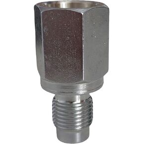Track Adjuster Grease Valve 172122-37844 For Yanmar Engine