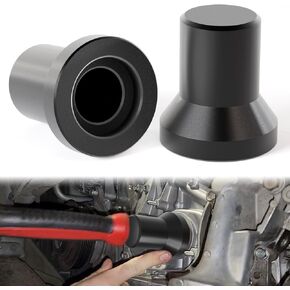 Front Crankshaft Seal Installation Tool Compatible with Handa V6, Suitable For 3.5L, 3.7L Engines, Oil Pump Crankshaft Oil Seal Installation Tool, 5 Seconds Fast Sealing
