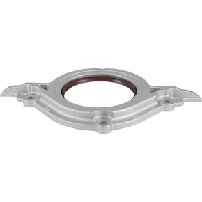 Rear Crankshaft Oil Seal for Nissan Maxima 1995-2003 No.1229631U11 NBR Rubber Engine Main Seal 1 Pc