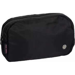 Tammie Concealed Carry Belt Bag, Fanny Pack (Black)