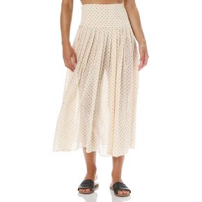 Ronny Kobo Women's Kensington Maxi Skirt