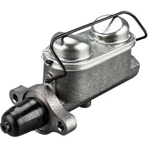 Brake Master Cylinder with Reservoir Cap for C10 Pickup 1970, C20 Pickup 1970, G10 1975-1978, C15/C1500 Pickup 1970, K10 Pickup 1970, Blazer 1970, G15 1975-1978, Biscayne 1970