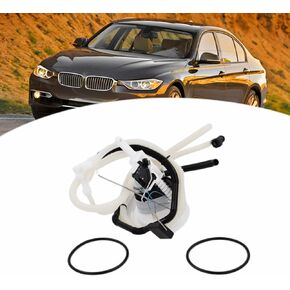 تجميع مرشح الوقود مع منظم الضغط وحل وحدة إرسال وحدة للوقود لـ 328i 335i 128i 16117163295