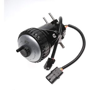iFJF 10226035 Fuel Filter Assembly Replacement for Chevy/GMC 6.5L V8 C1500 C2500 C3500 K1500 K2500 K3500 Chevy Blazer 1994 Replaces 10154635 TP1256