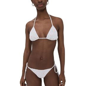 Loveshackfancy Women's Saoirse Bikini