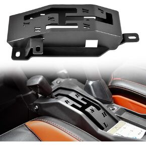 بوابة Shifter السريعة لـ Maverick X3 17-24 ، قذيفة SHIFTER SHIFTER Mater Mater Materal Mater