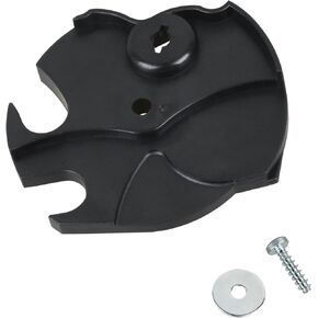 1PACK MIA12475 Shift Cam for John DEERE D105 MRISSIMING ، يناسب النقل العام RT400 ، يحل محل GT79246-B AUC16069 GT79246