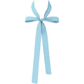 Mantieqingway وشاح للنساء ، ملحق صلى من شريط الساتان من الشريط