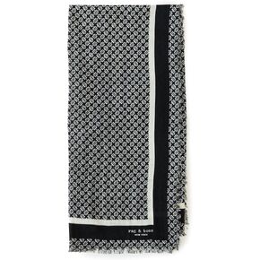 Rag & Bone Women's Mira وشاح
