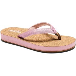 Cobian Girl's Lil Capri Flip Flop Flop