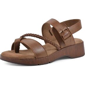 WHITE MOUNTAIN Kids Legendry 2 Braided Sandal