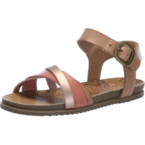 Blowfish Malibu Girl's Monti-k Flat Sandal