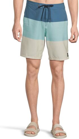 O'NEILL Men's Hyperfreak Heat Block 19" in Saudi Arabia