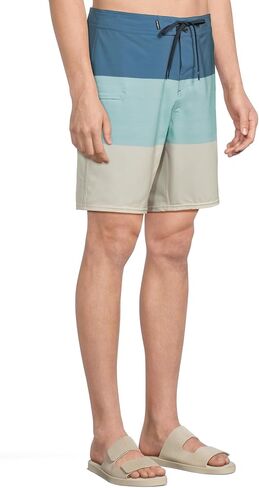 O'NEILL Men's Hyperfreak Heat Block 19" in Saudi Arabia