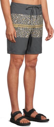 O'NEILL Men's Hyperfreak Heat Block 19" in Saudi Arabia