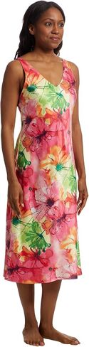 N Natori Womens Radiance - طول ثوب الساتان 46 " in Saudi Arabia