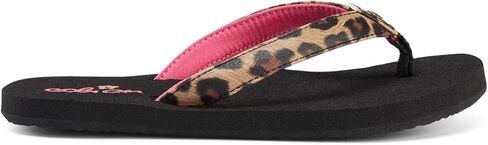 Cobian Girl's Lil Fiesta Flip Flop Sandals in Saudi Arabia