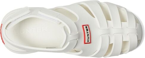 Hunter Unisex-Child Belize (Little Big Kid) Fisherman Sandal in Saudi Arabia