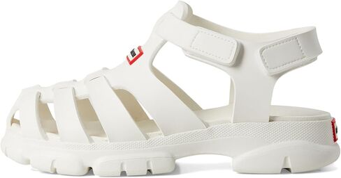 Hunter Unisex-Child Belize (Little Big Kid) Fisherman Sandal in Saudi Arabia