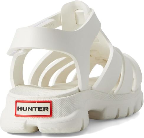 Hunter Unisex-Child Belize (Little Big Kid) Fisherman Sandal in Saudi Arabia