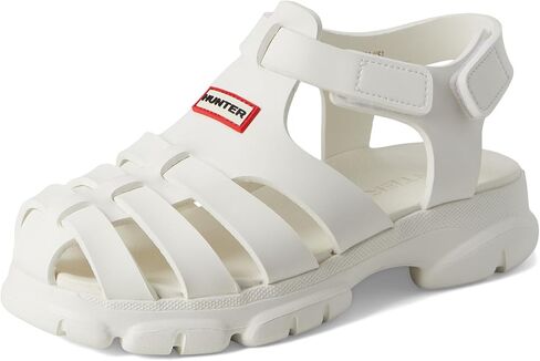 Hunter Unisex-Child Belize (Little Big Kid) Fisherman Sandal in Saudi Arabia