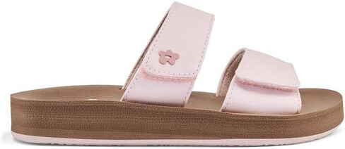Cobian Girl's Lil Dana Flip Flop Sandals in Saudi Arabia