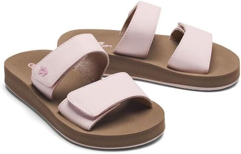Cobian Girl's Lil Dana Flip Flop Sandals in Saudi Arabia