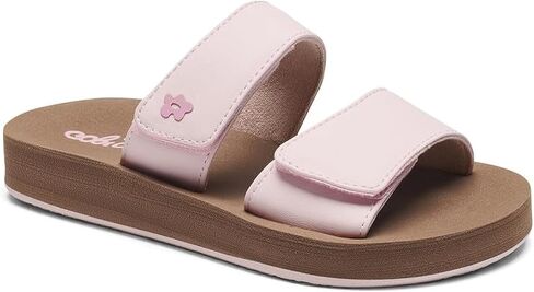 Cobian Girl's Lil Dana Flip Flop Sandals in Saudi Arabia