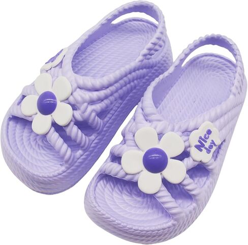 Toddler Girls & Boys Sandals Little Girls Boys Kids Summer Dress Shoes Little kids Casual Sandals in Saudi Arabia
