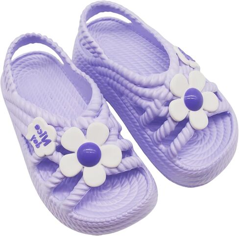 Toddler Girls & Boys Sandals Little Girls Boys Kids Summer Dress Shoes Little kids Casual Sandals in Saudi Arabia