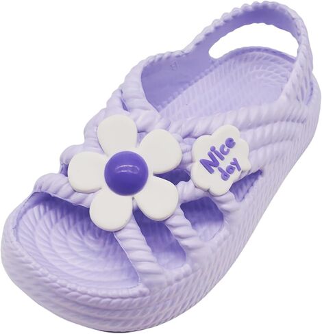 Toddler Girls & Boys Sandals Little Girls Boys Kids Summer Dress Shoes Little kids Casual Sandals in Saudi Arabia