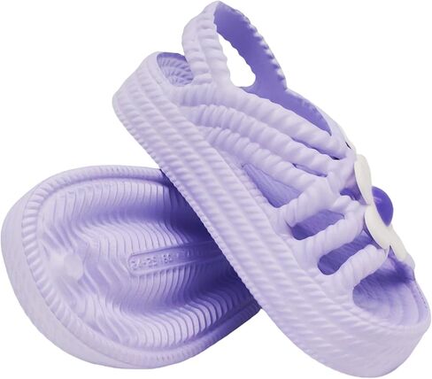 Toddler Girls & Boys Sandals Little Girls Boys Kids Summer Dress Shoes Little kids Casual Sandals in Saudi Arabia