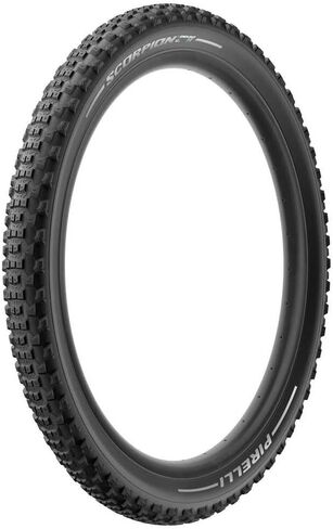 Pirelli Scorpion 27.5In Enduro R Tubeless Tire in Saudi Arabia