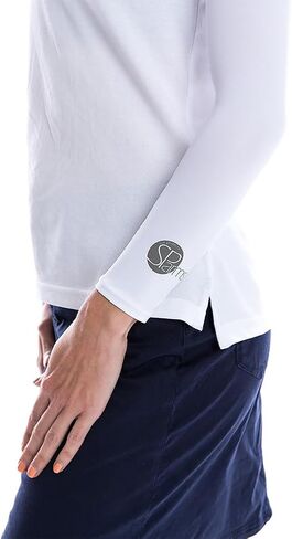 SParms Premium Sun Protection Arm Sleeves for Men and Women | Lightweight, Breathable Compression Arm Sleeves in Saudi Arabia