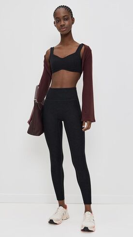 Women's Stretch Play Leggings in Saudi Arabia
