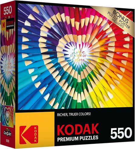 كوداك 550 قطعة - قطاع لاس فيغاس in Kuwait