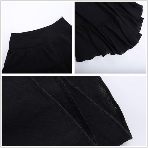 Gothic Skirts for Women Punk Rave Y2k Emo Fairy Grunge Goth Steampunk in Kuwait