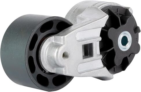 3914086 حزام توتر متوافق مع Cummins B3.9L 4BT 6BT 5TL.9L 6B 6BTA 4BTA 4BTA CASE IH استبدال 3922900 3914086 47683084 3936201 in Saudi Arabia