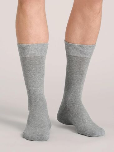 Ted Baker Men's 3 Pack Cushioned Crew Dress Socks in Kuwait