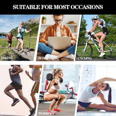 Ankle Socks for Women and Men Heel Tab Athletic Socks Running Athletic Low Cut Tab Socks Sports No Show Sock 6 Pairs in Saudi Arabia