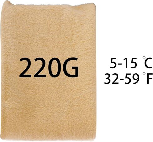 220g Fleece Lined Tights for Women Winter Fake Translucent Thermal Comfortable Party Stockings in Kuwait