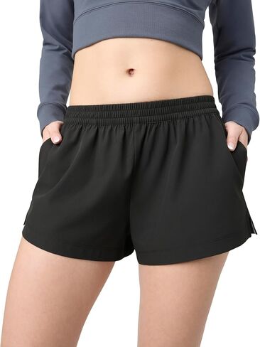 florence by mills Women's Gym Later Collection Parachute Shorts in Saudi Arabia