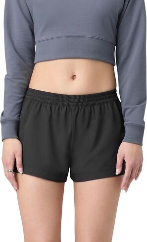 florence by mills Women's Gym Later Collection Parachute Shorts in Saudi Arabia