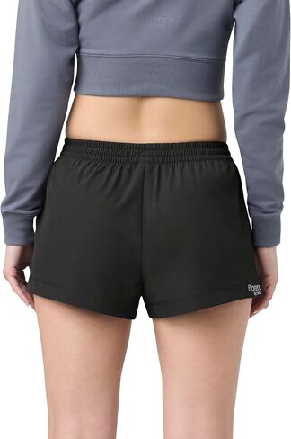 florence by mills Women's Gym Later Collection Parachute Shorts in Saudi Arabia
