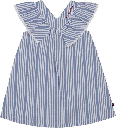 Tommy Hilfiger Girls' Dress in Saudi Arabia
