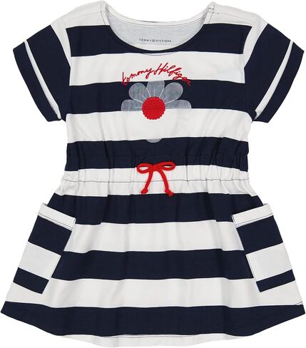 Tommy Hilfiger Girls' Dress in Saudi Arabia