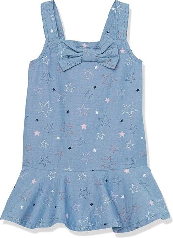 Tommy Hilfiger Girls' Dress in Saudi Arabia