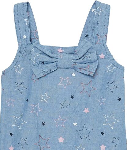 Tommy Hilfiger Girls' Dress in Saudi Arabia